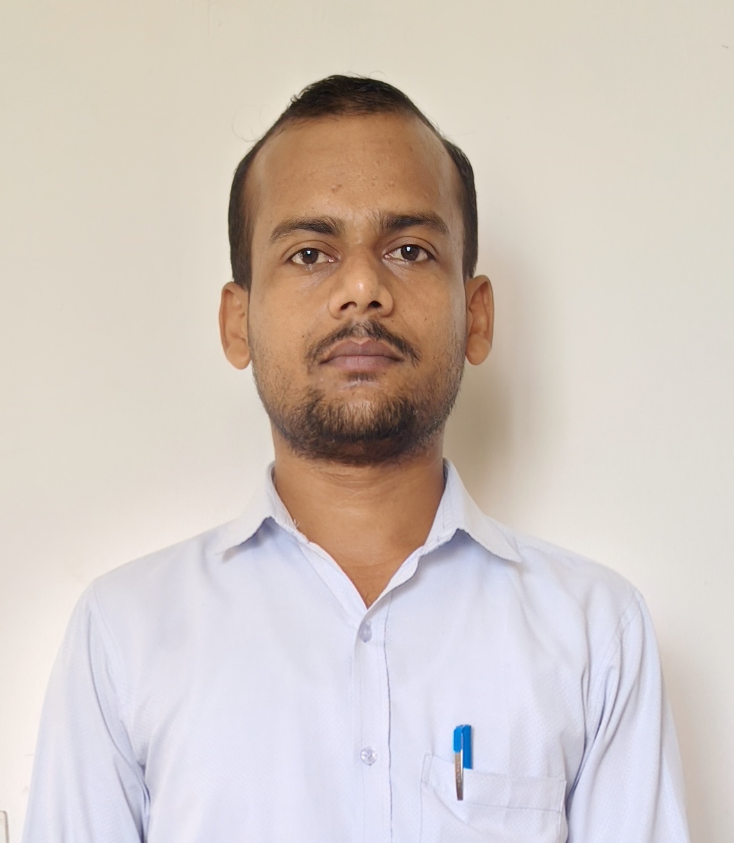 Rahul Mishra