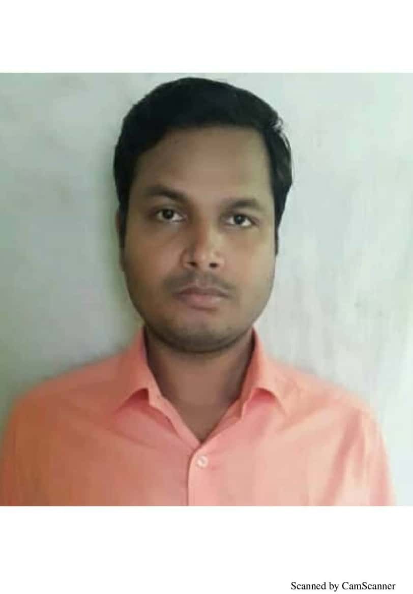 Sunil Kumar