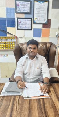 Prashant