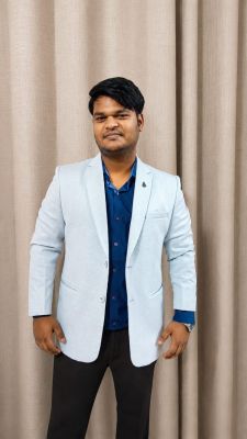 Rishabh Kumar Roy