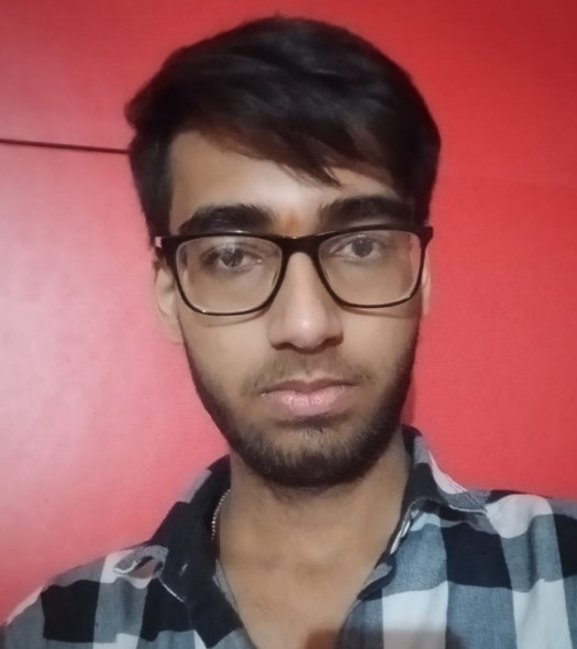 Ayush Tiwari