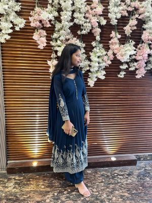 Prachi Sharma