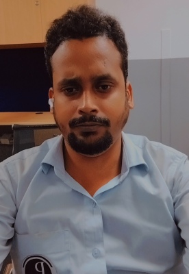ARSALANUR RAHMAN