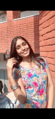 Neha Kagra