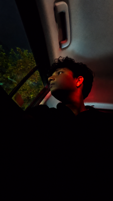 Shlokansh Chaturvedi