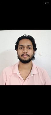 Utkarsh Kumar Mishra