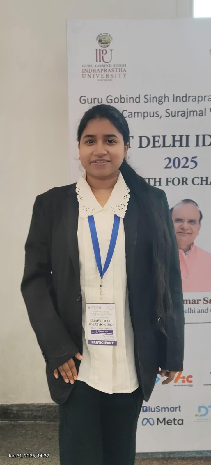 Afrina Sultana