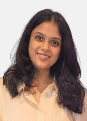 Samiksha Bisht