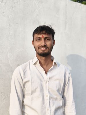 Manish Kumar