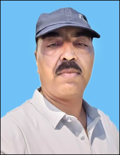 Vijay vats