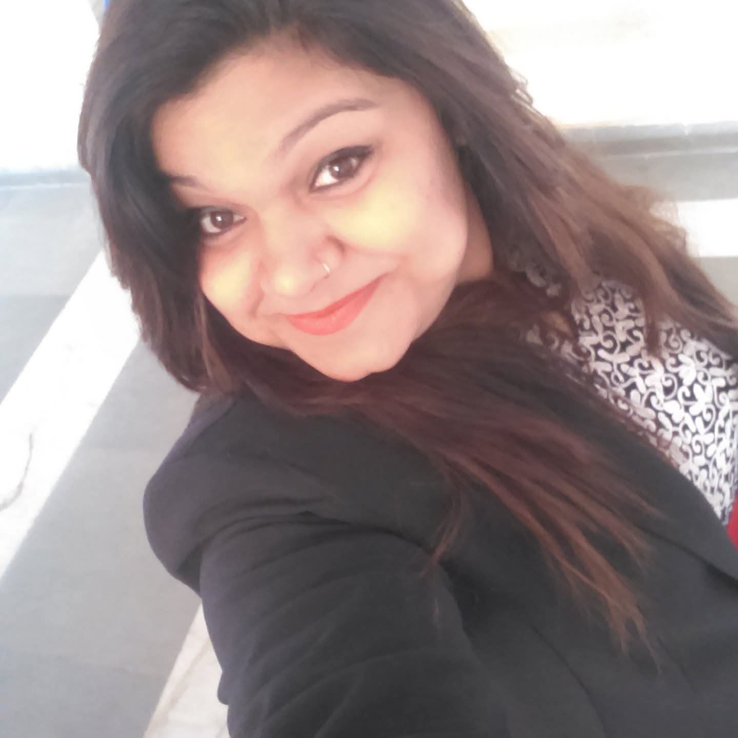 Nupur Choudhary