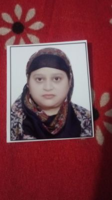 Shahnaz khan Khan