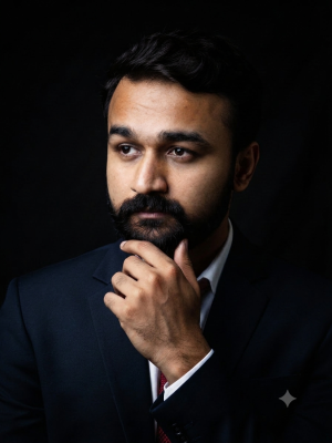 Sourav Prasad