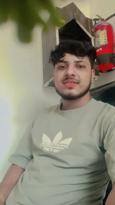 Sarvesh shukla