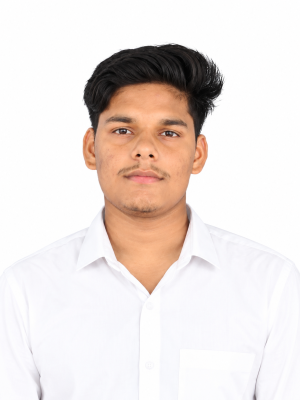 Manas Pandey