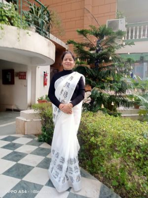 sapnna Tanwr