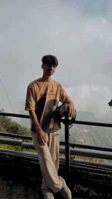 Vasu Barthwal