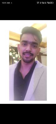 Sachin Gangwar