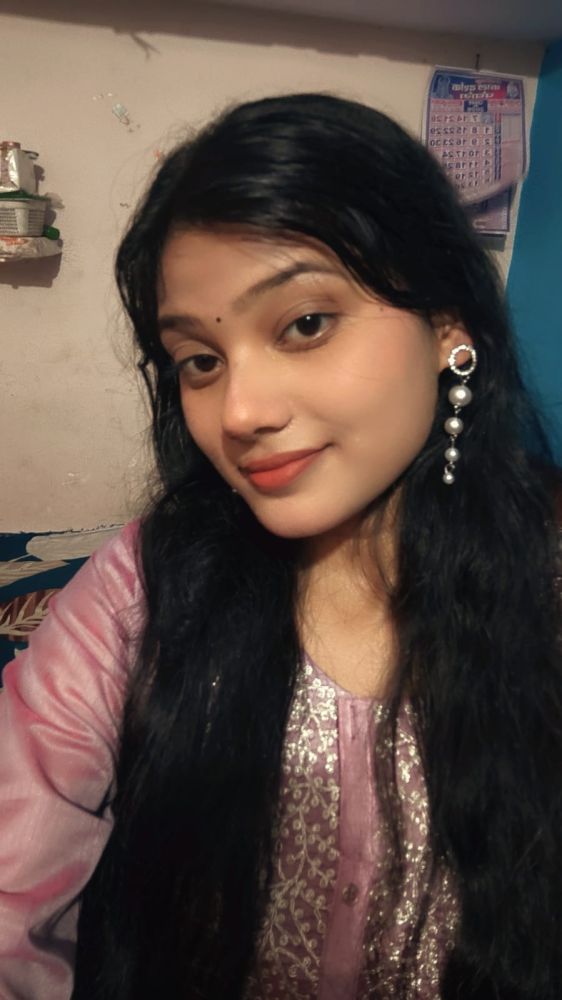 Archita Tiwari