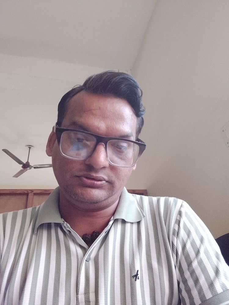 Vivek Choudhary