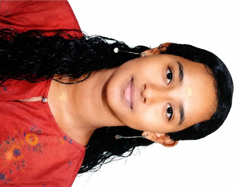 Poornima .P