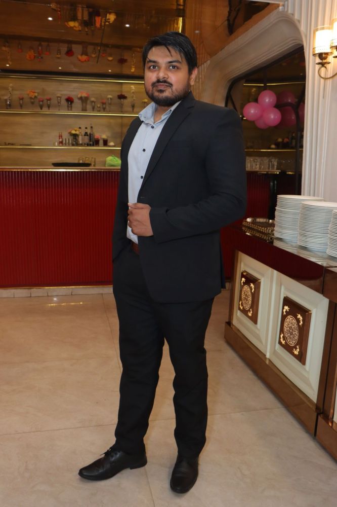 VIKAS GAUTAM