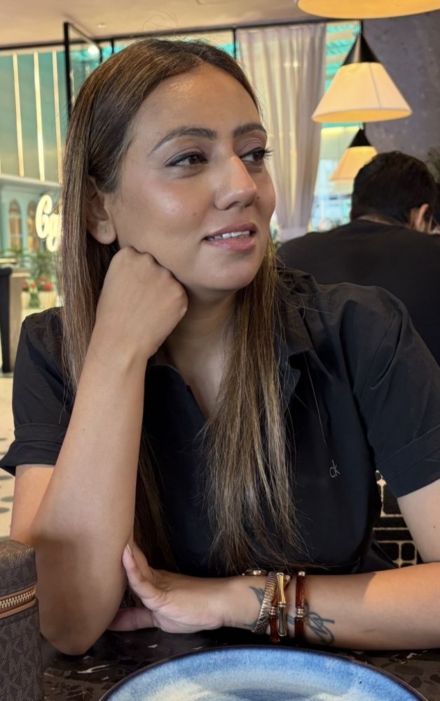 Neha Arora