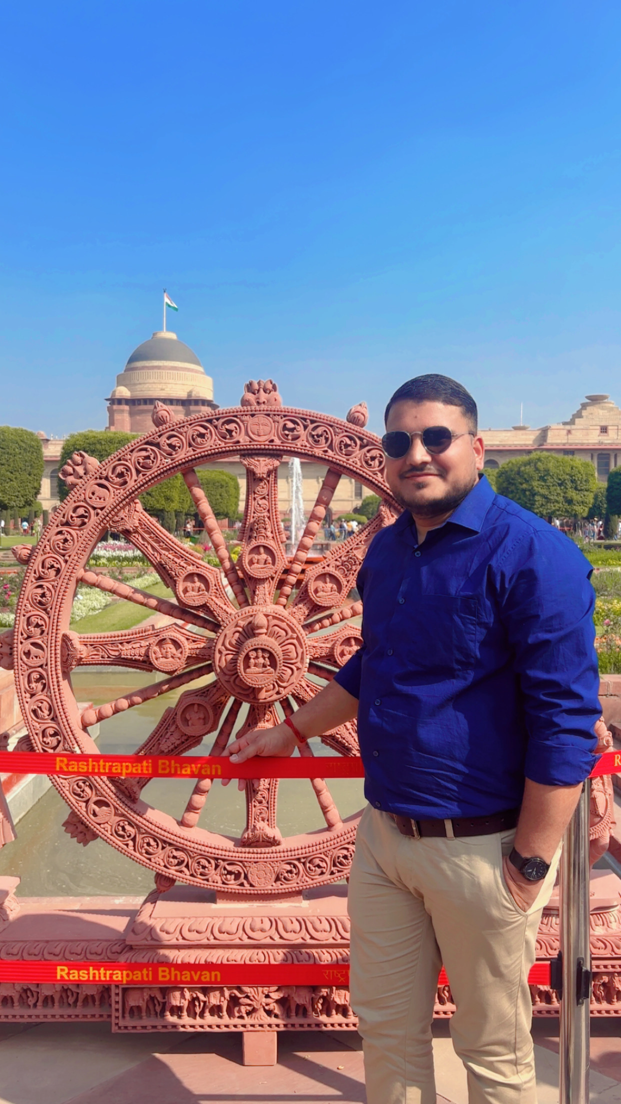 ANURAG KUMAR