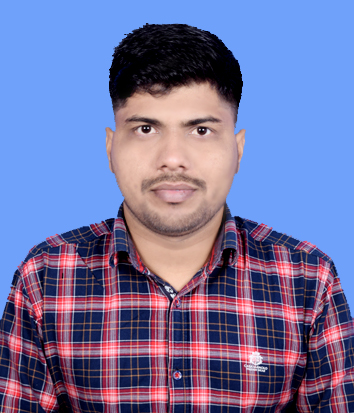 Abhishek Kumar Singh