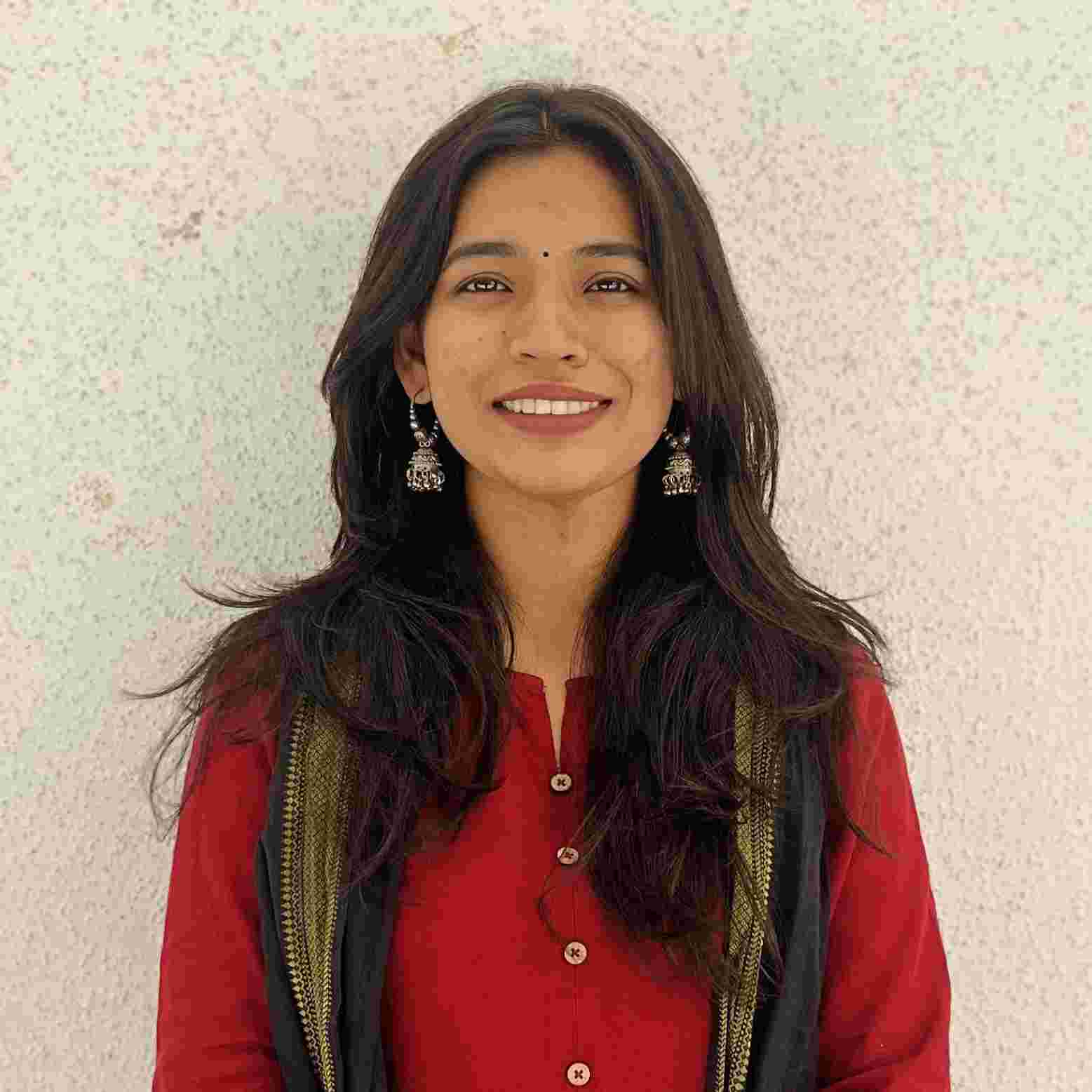 Diksha Surve