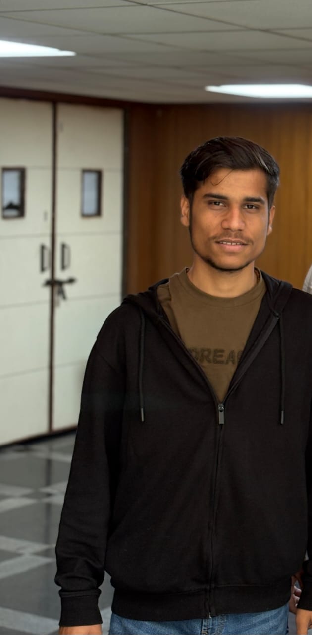 Priyanshu urmaliya