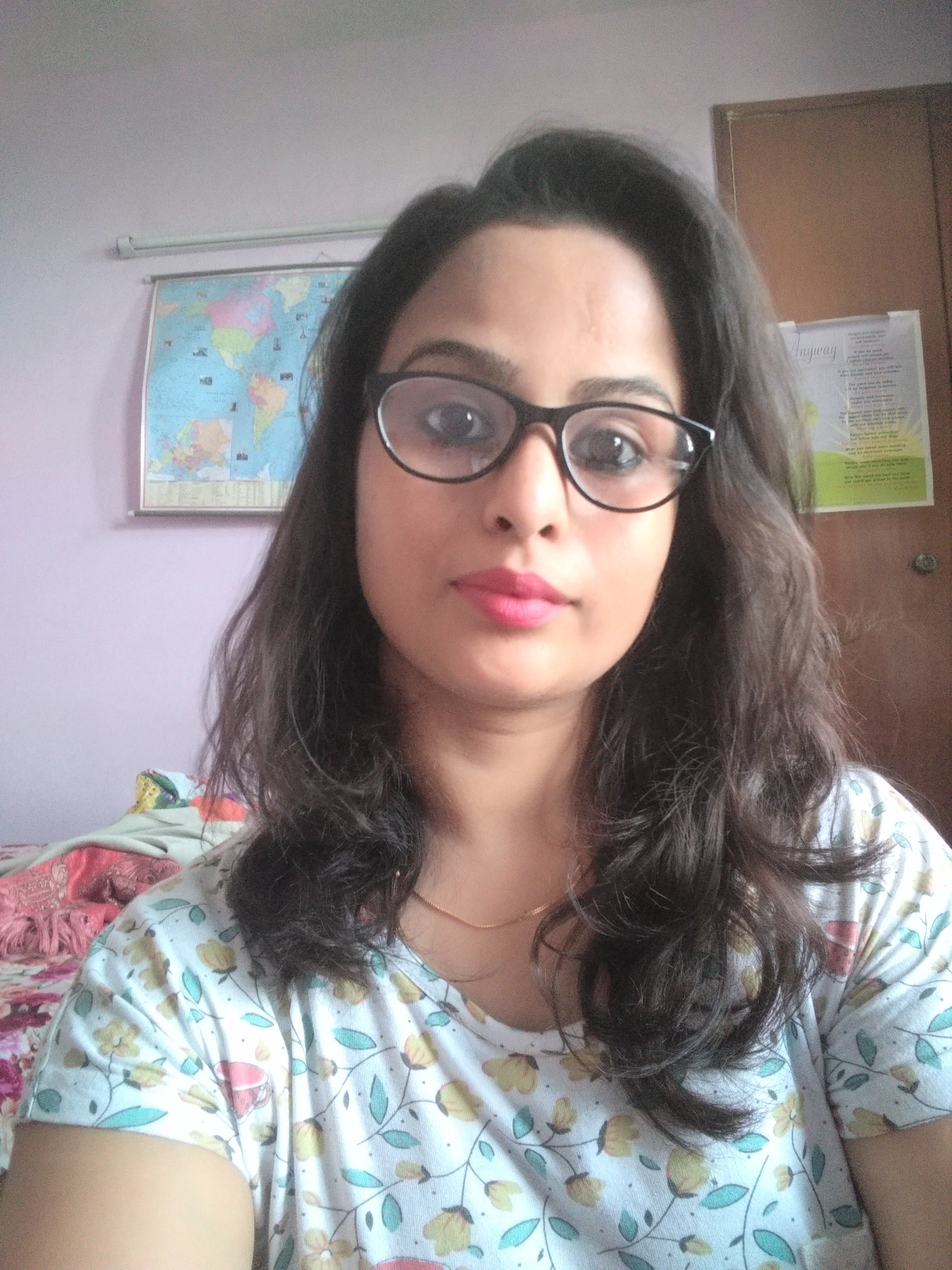 Pooja bhaskar