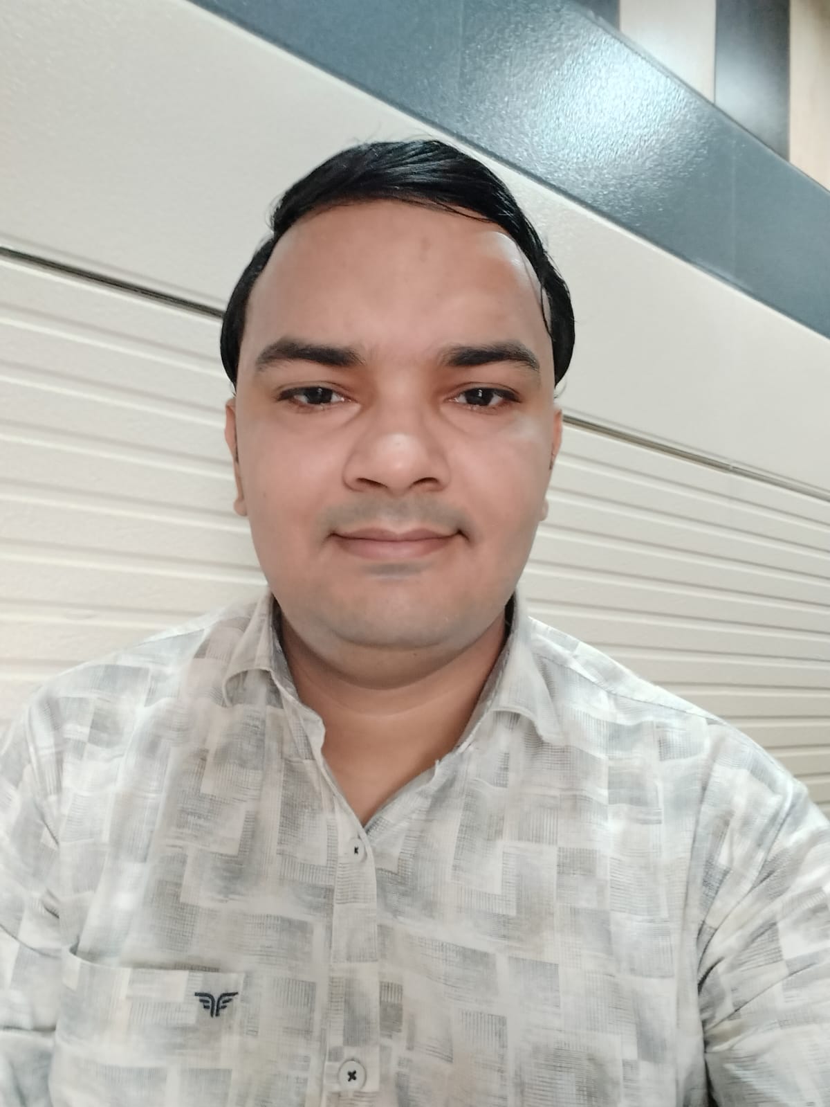Shiva Sharma