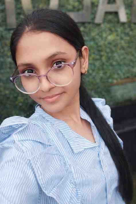 Nikunj Bharadwaj