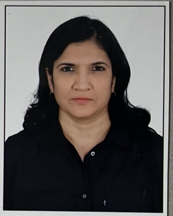 Sunita Rustagi