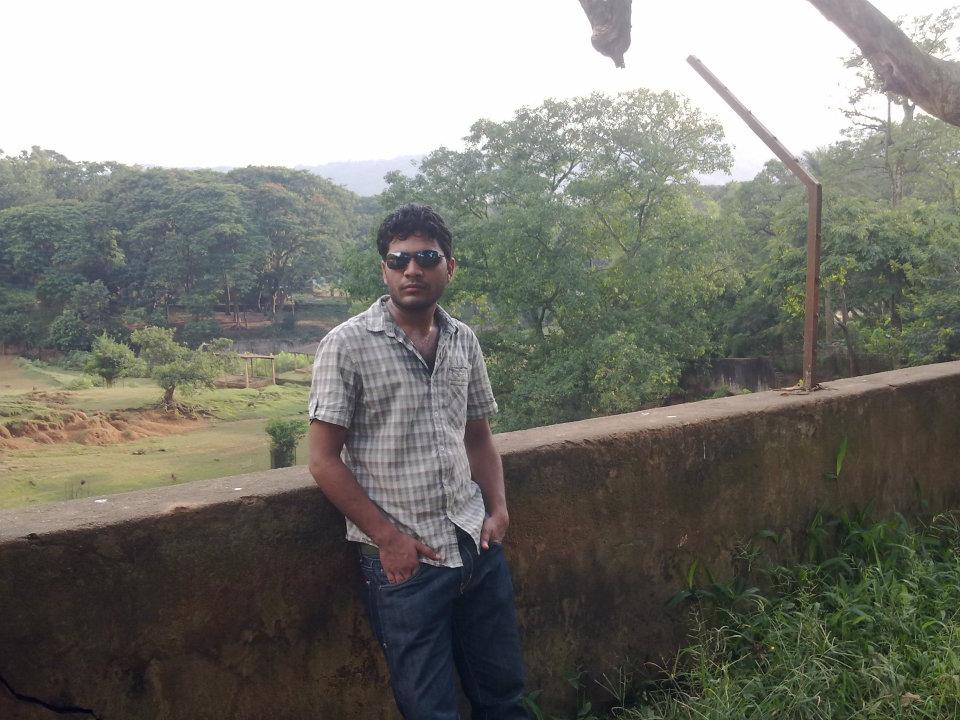 Aditaya Bansal