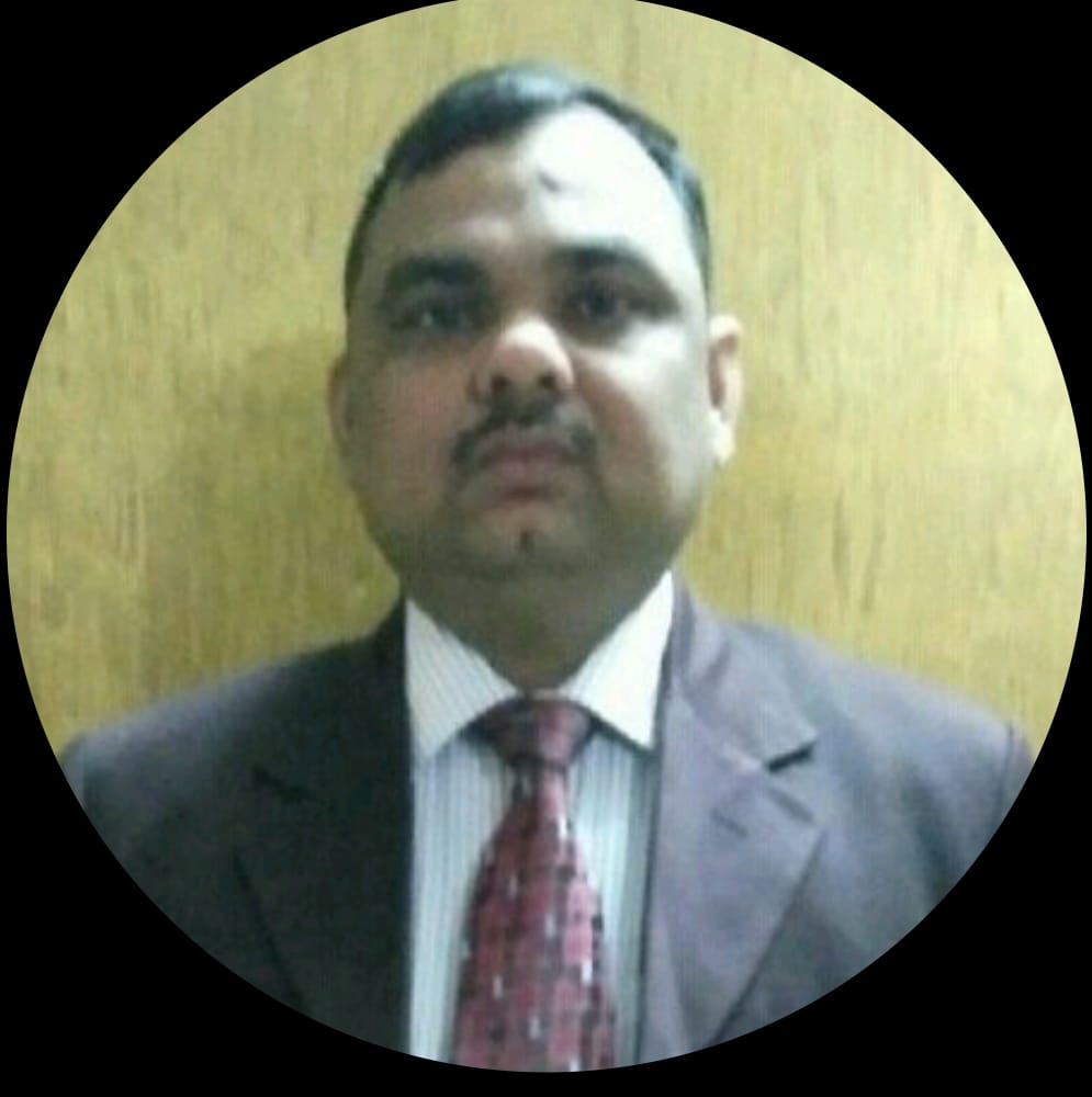 KARUNESH KUMAR SHUKLA