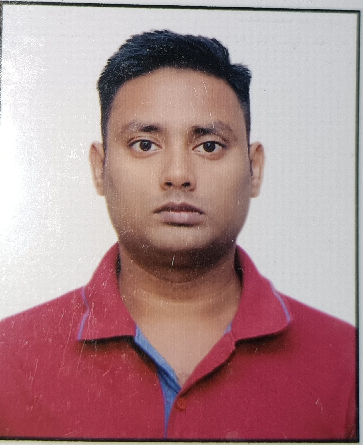 Pintoo Kumar