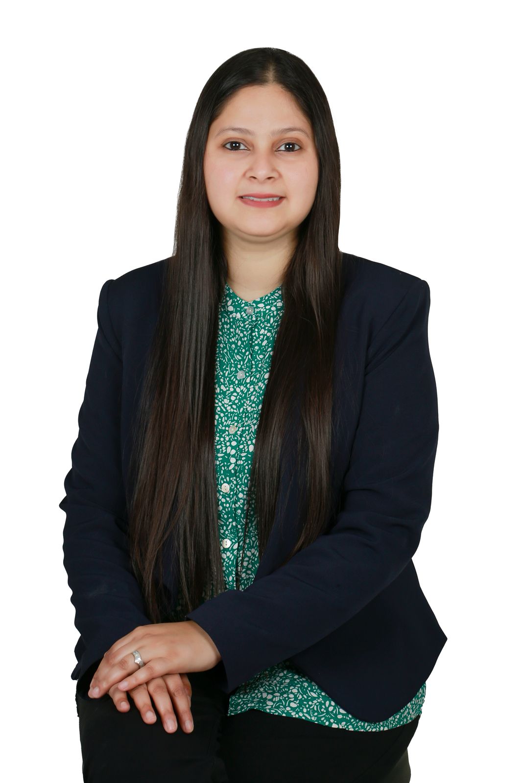 Palak Sethi