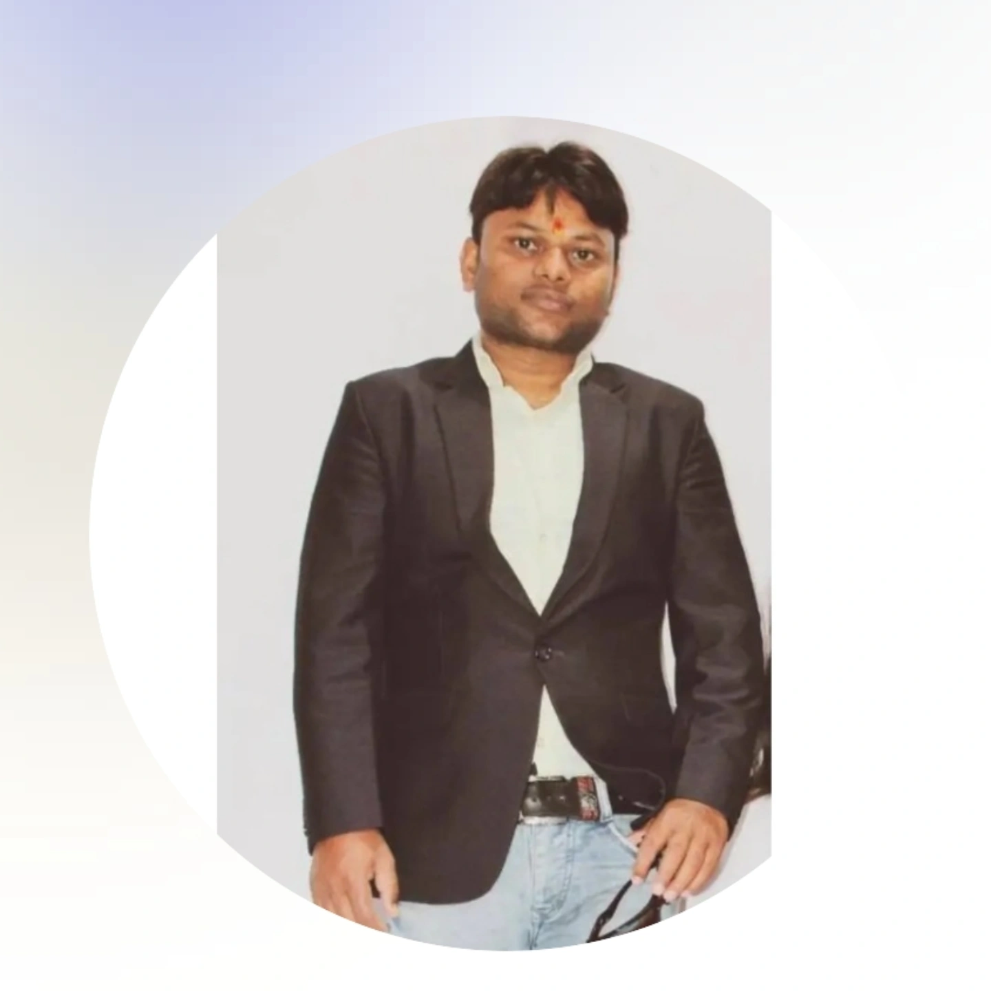 Rajesh Sahu