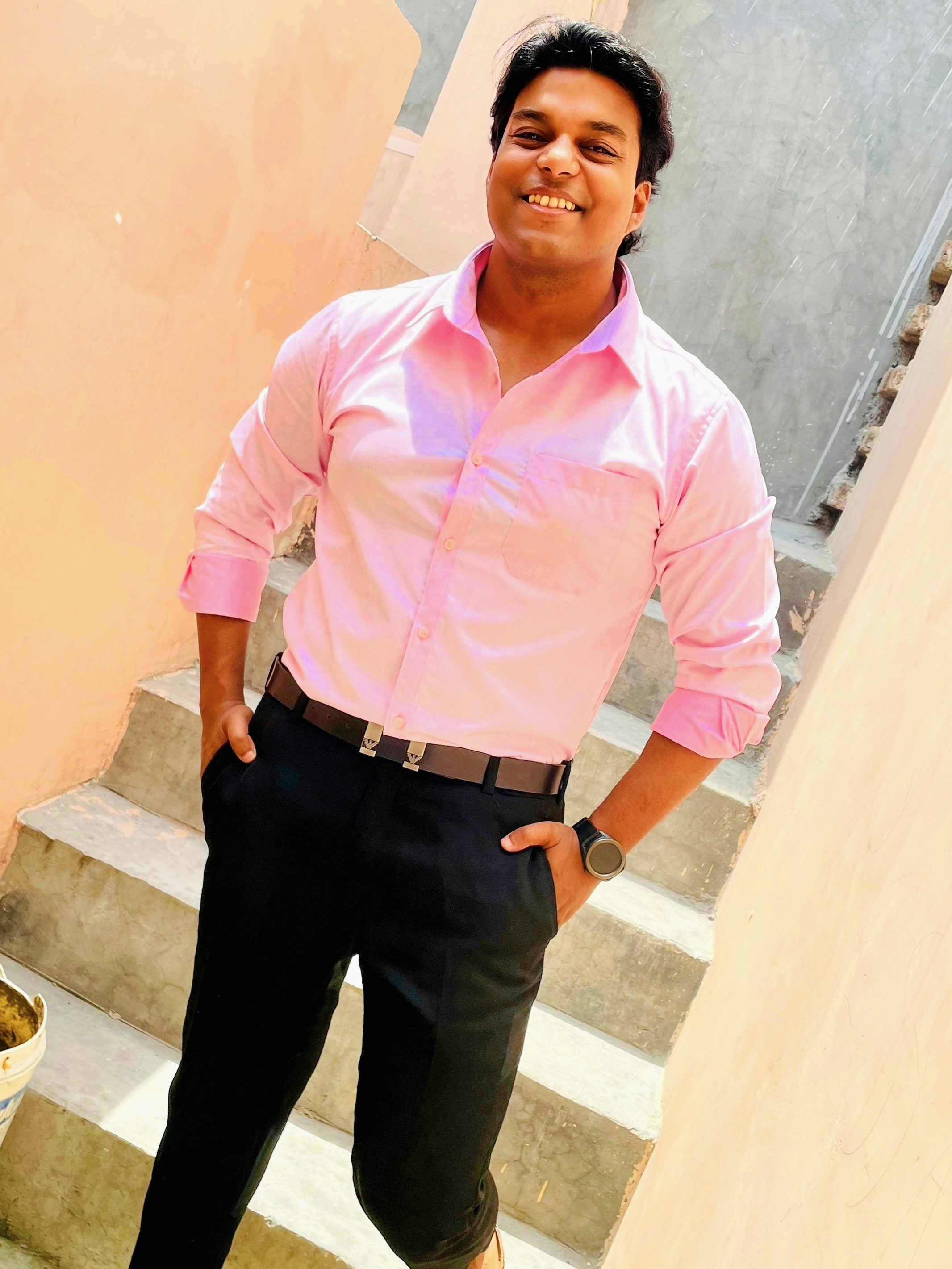 Krishan Kumar