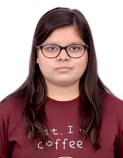 Arpita Tayal