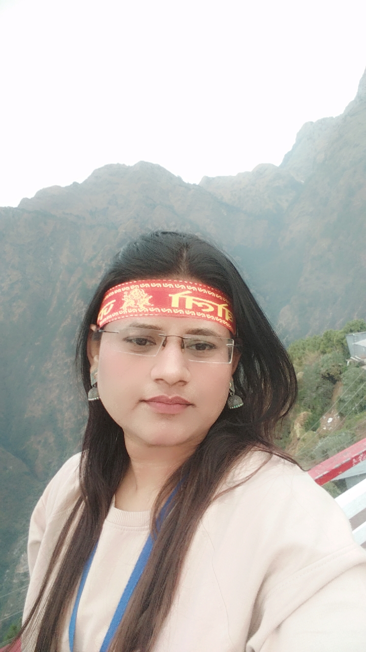 Vinita Bhargav
