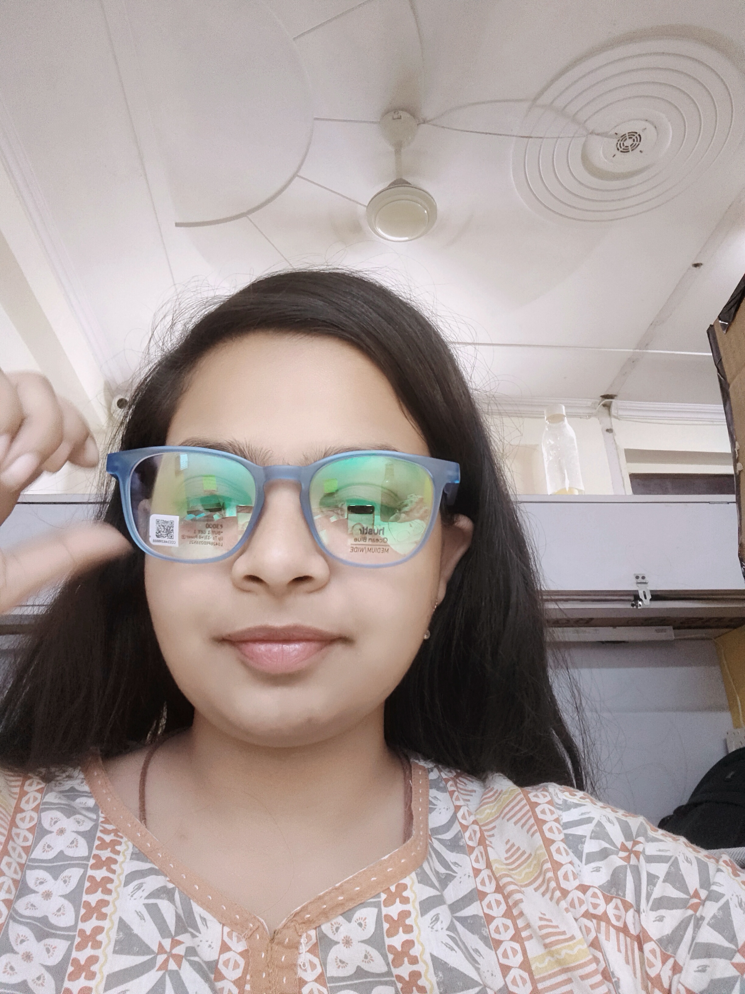 Shruti Garg