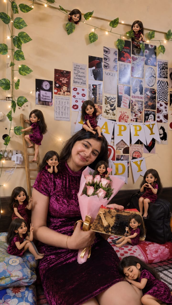 Kanika Dixit