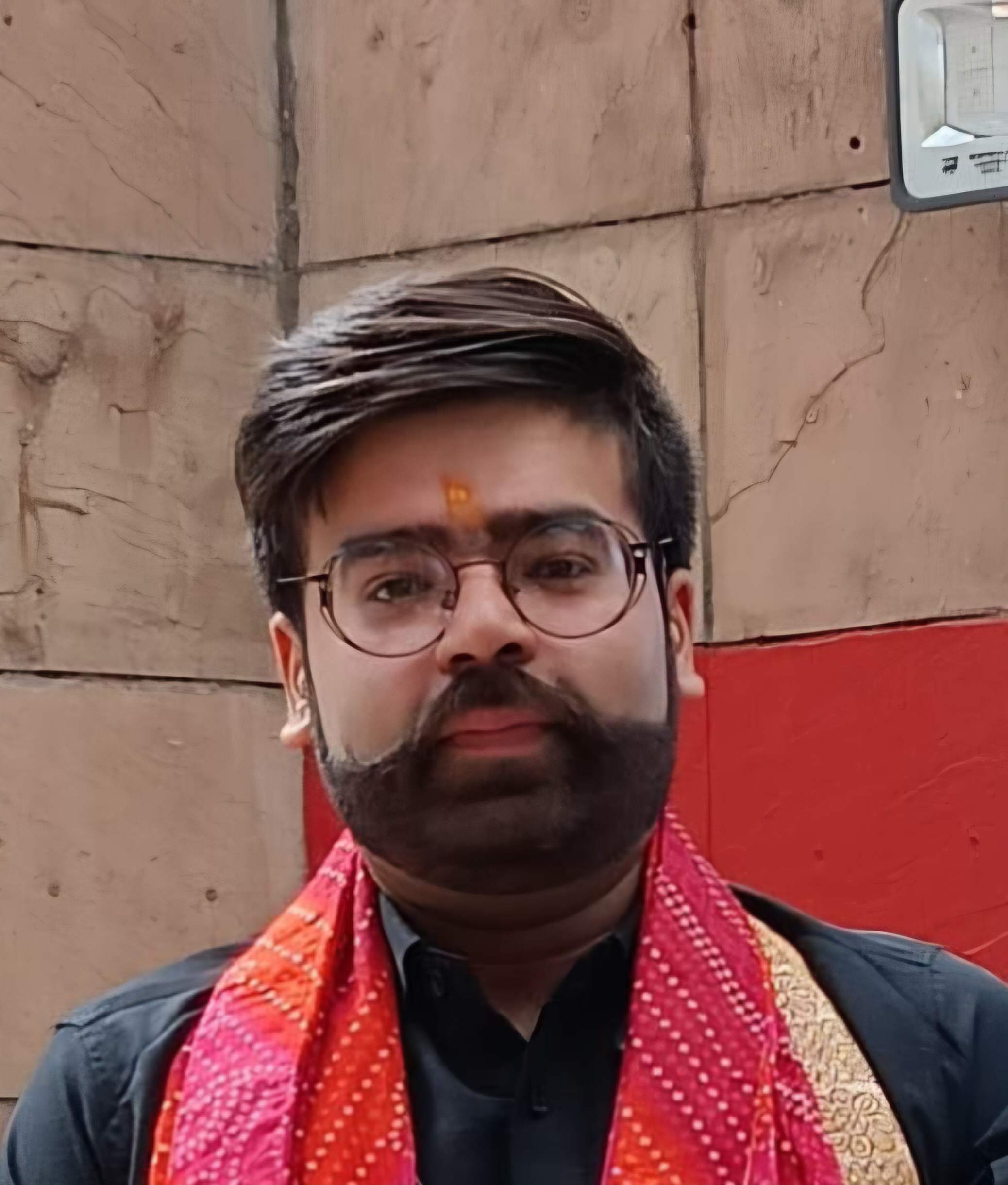 RITIK VIJ