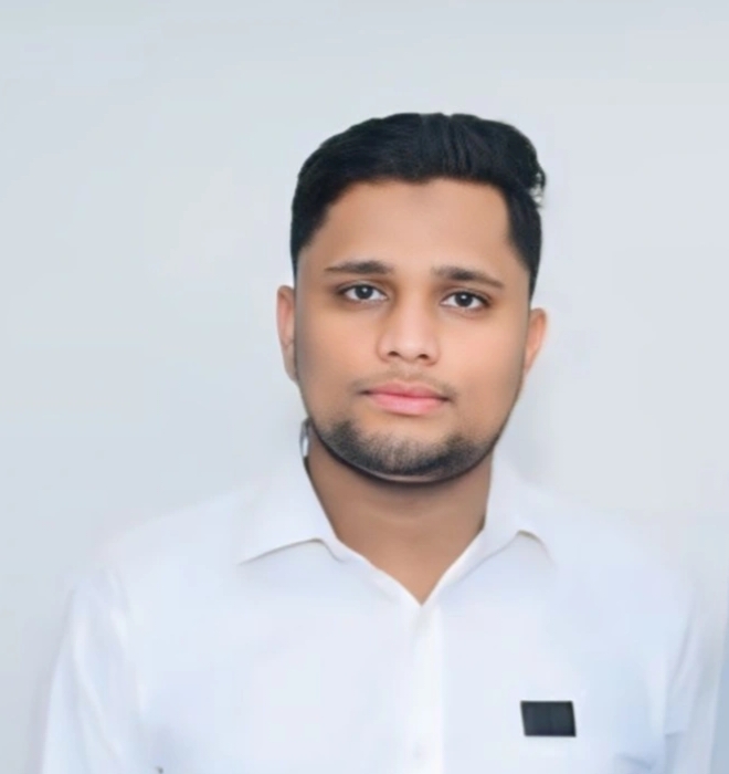 Dilshad Aazad