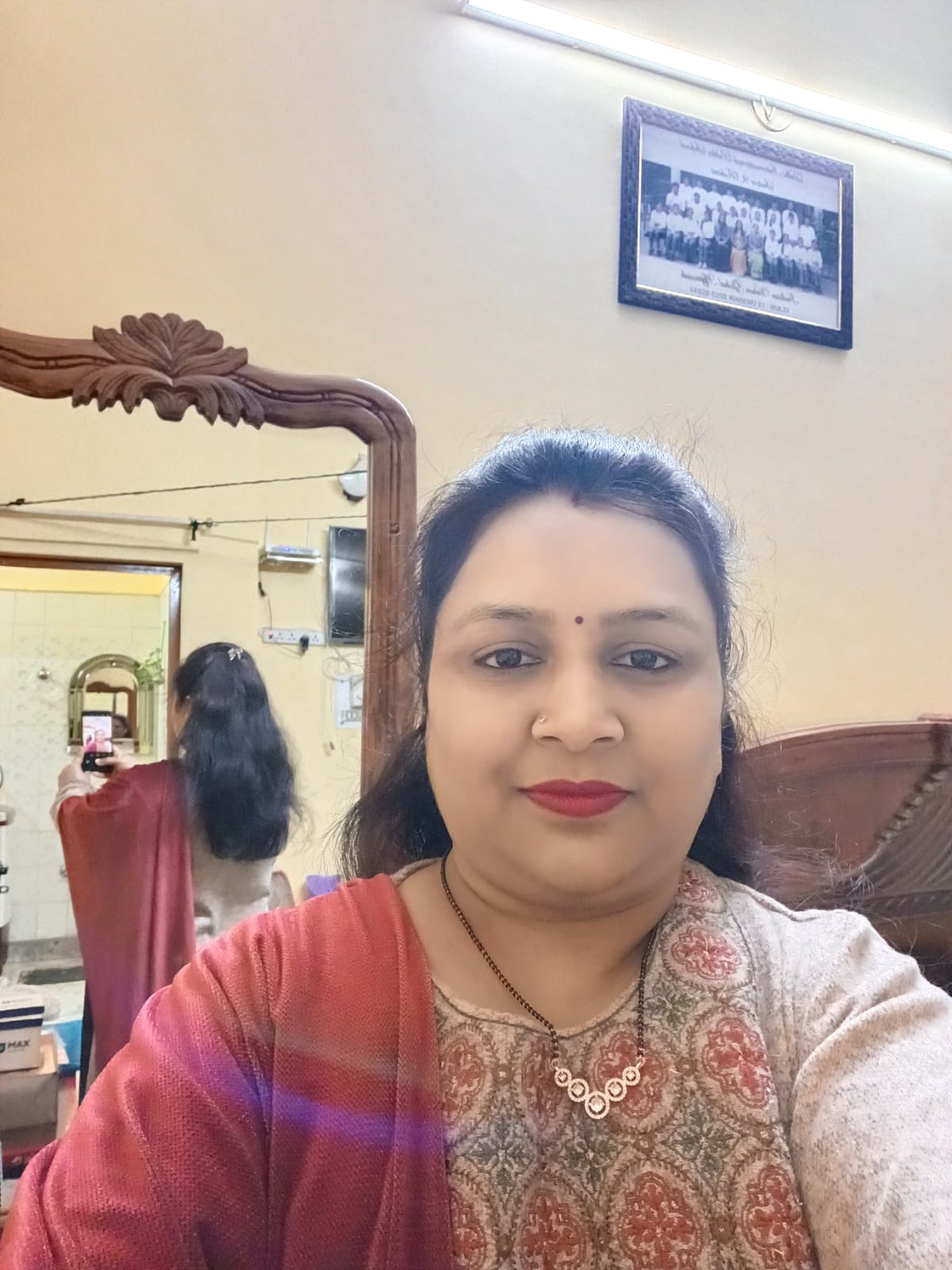 Seema Mittal