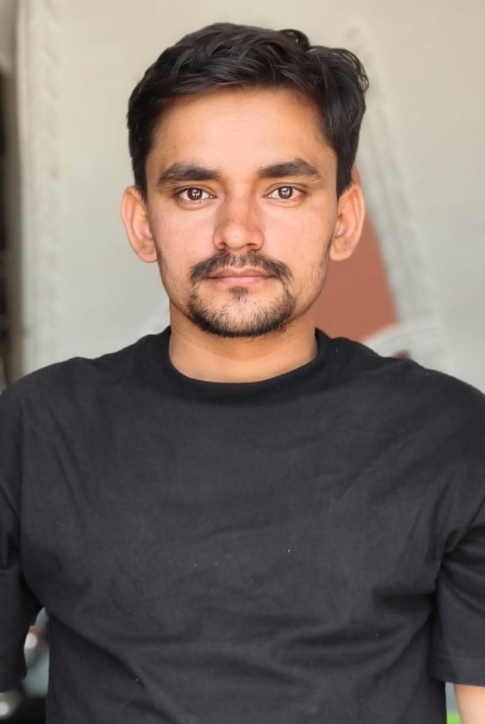 Gaurav choudhary
